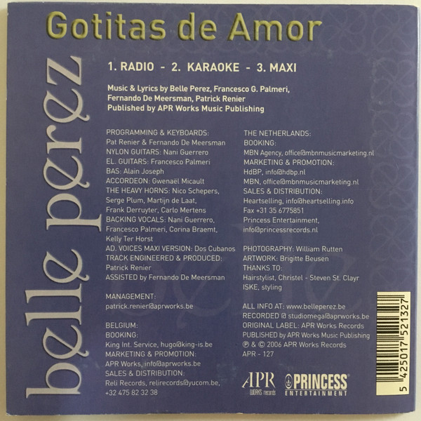 Belle Perez-1