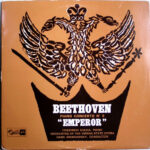 Ludwig Van Beethoven – Friedrich Gulda , Piano - Orchester Der Wiener Staatsoper, Hans Swarowsky-0