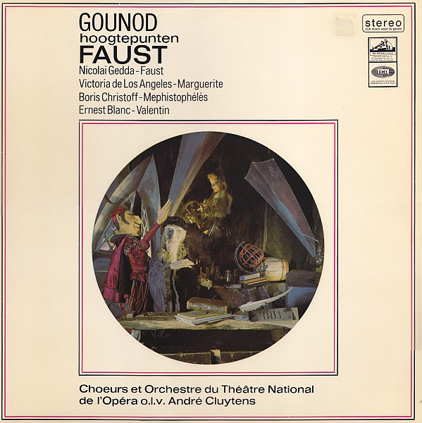 Charles Gounod-0