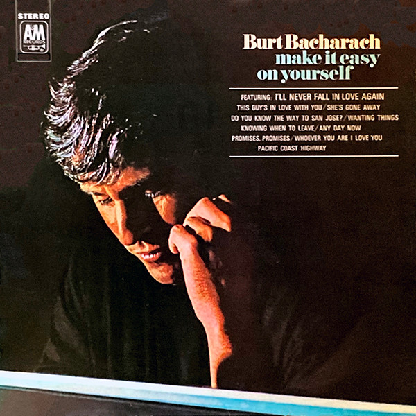 Burt Bacharach-0