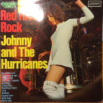 Johnny And The Hurricanes-0