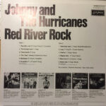 Johnny And The Hurricanes-2