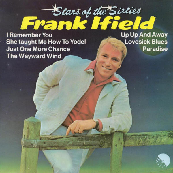 Frank Ifield-0
