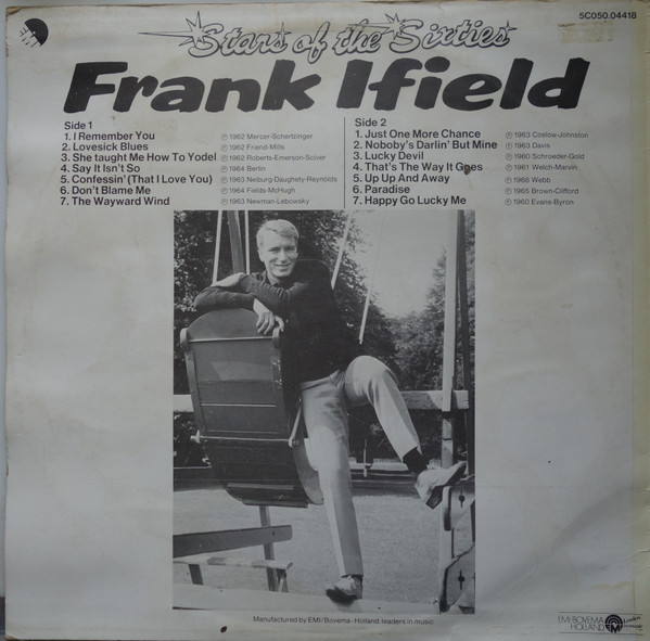Frank Ifield-1