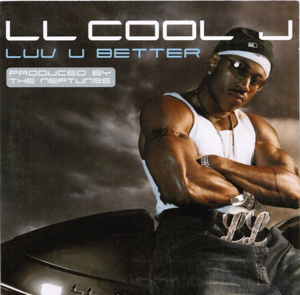 LL Cool J-0