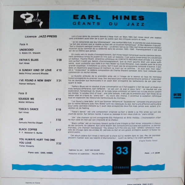 Earl Hines-1