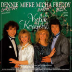Dennie Christian, Mieke, Micha Marah, Freddy Breck-0