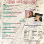 Dennie Christian, Mieke, Micha Marah, Freddy Breck-1