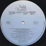 Dennie Christian, Mieke, Micha Marah, Freddy Breck-2