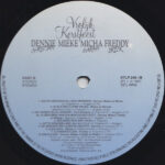 Dennie Christian, Mieke, Micha Marah, Freddy Breck-3