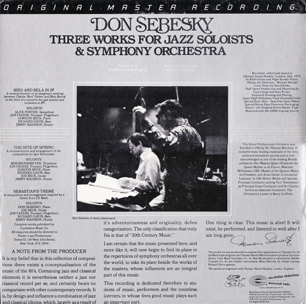 Don Sebesky-1