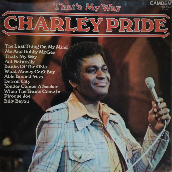 Charley Pride-0