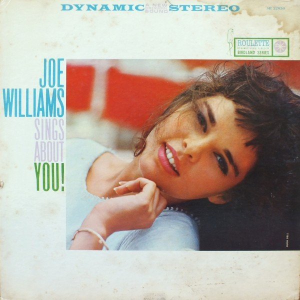 Joe Williams-1