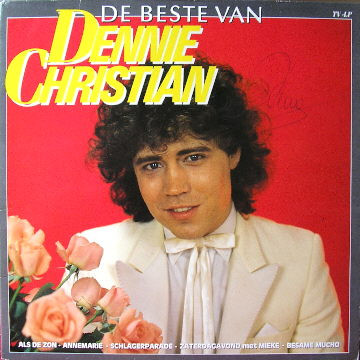 Dennie Christian-0