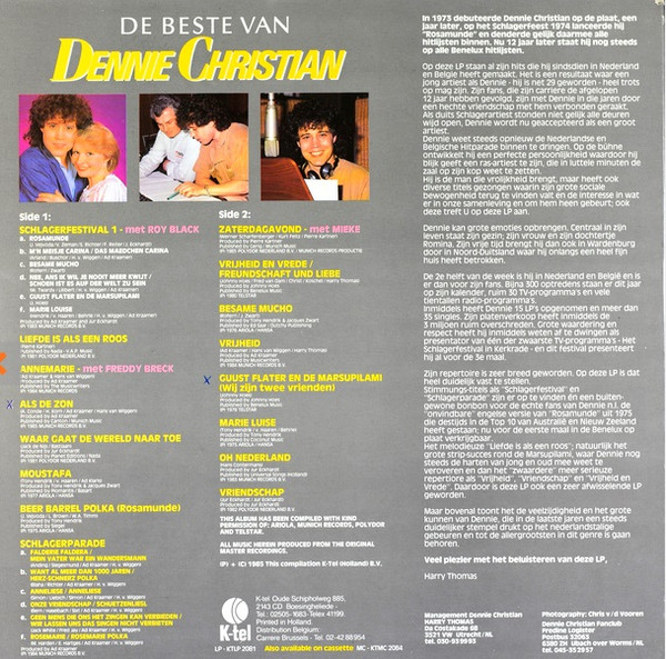 Dennie Christian-1