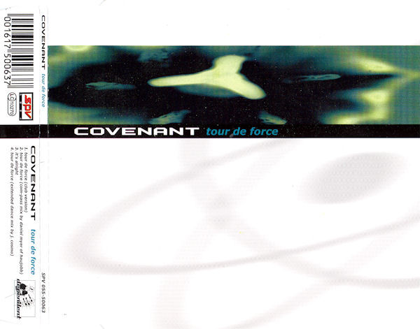 Covenant-0