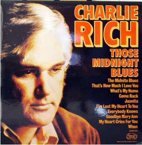 Charlie Rich-0