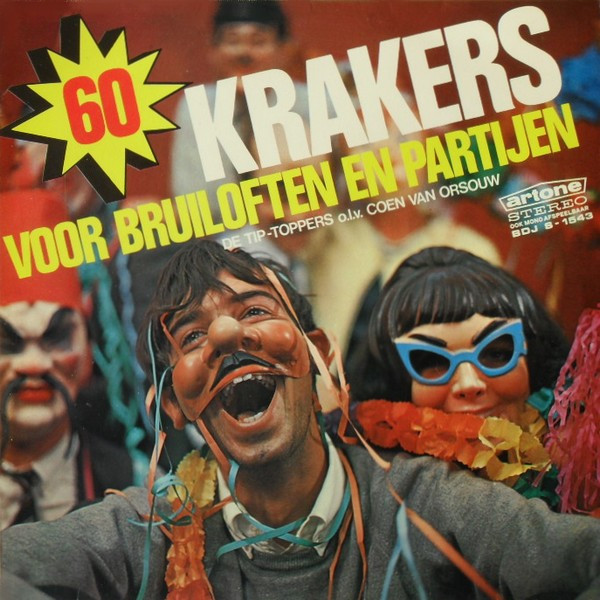De Tip-Toppers-0