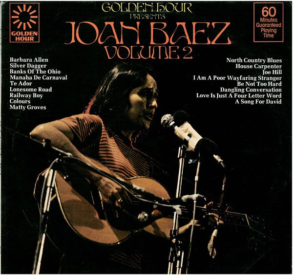 Joan Baez-0