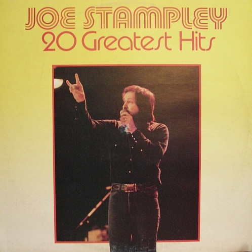 Joe Stampley-0