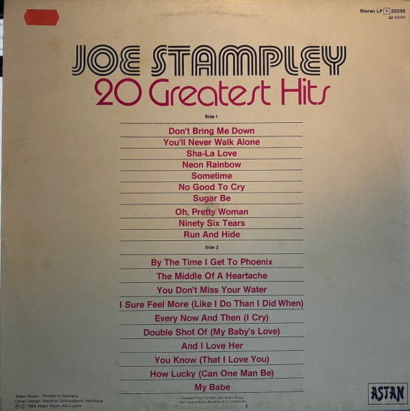 Joe Stampley-1