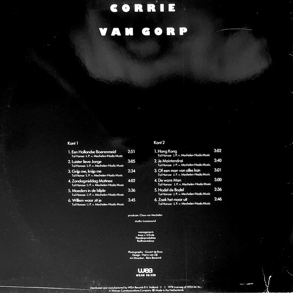 Corrie van Gorp-1