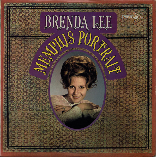 Brenda Lee-0
