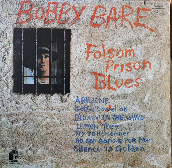 Bobby Bare-0