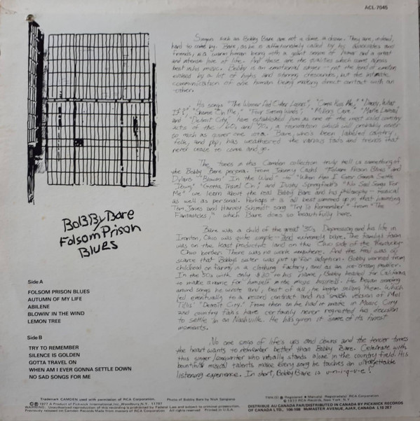 Bobby Bare-1