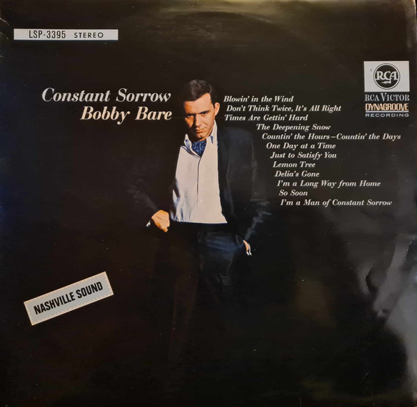Bobby Bare-0