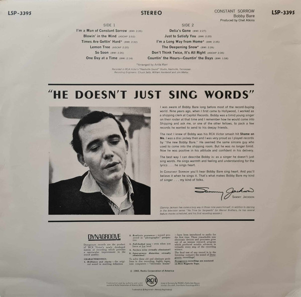 Bobby Bare-1