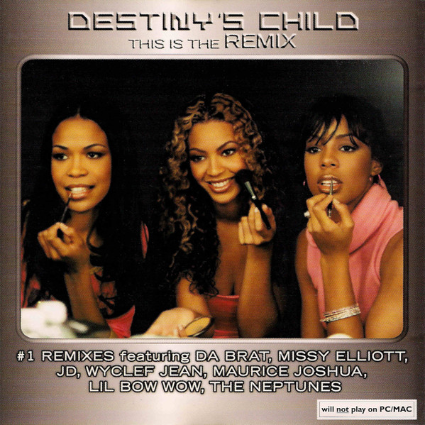 Destiny's Child-0