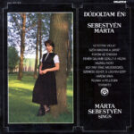 Márta Sebestyén, Muzsikás-0