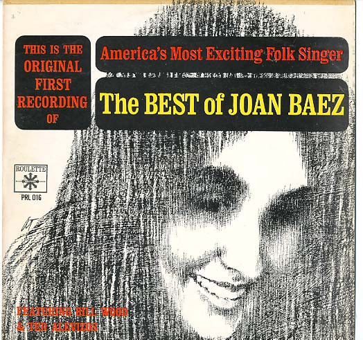 Joan Baez-0