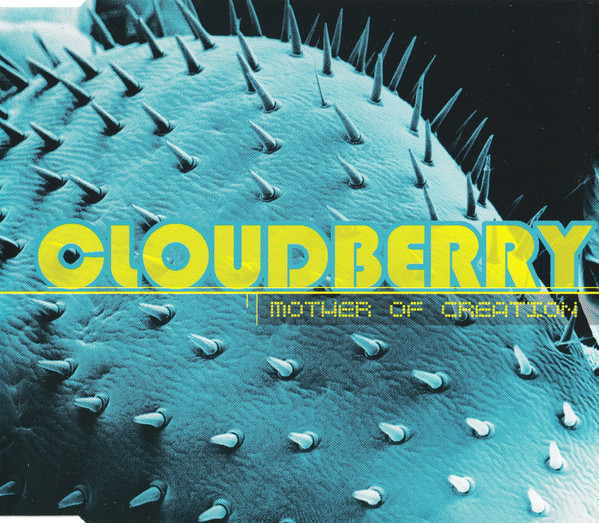 Cloudberry-0