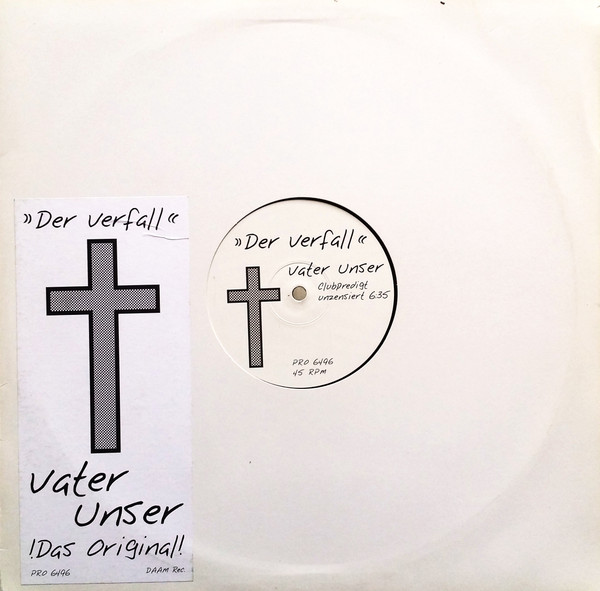 Der Verfall-0
