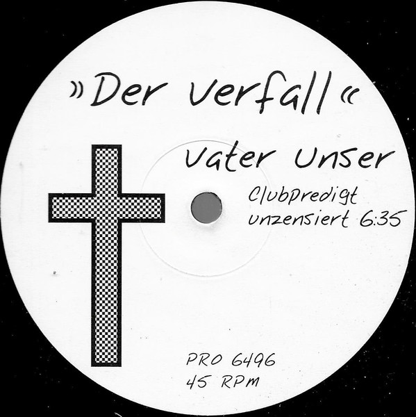 Der Verfall-1