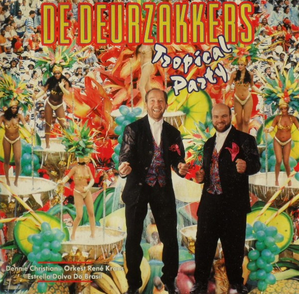 De Deurzakkers-0