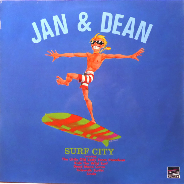 Jan & Dean-0