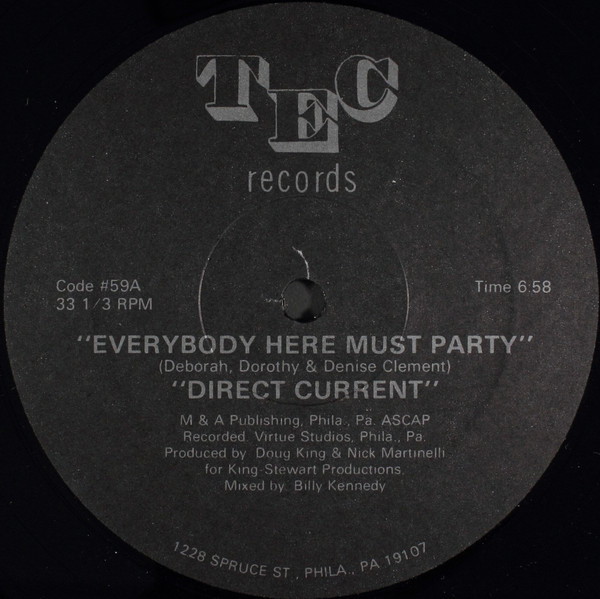 Direct Current-0