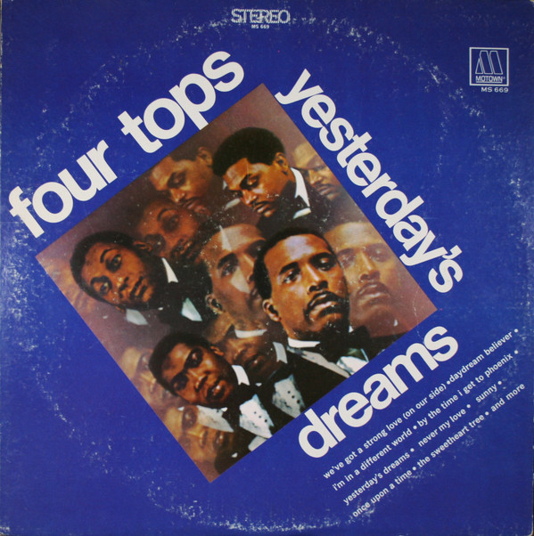 Four Tops-0