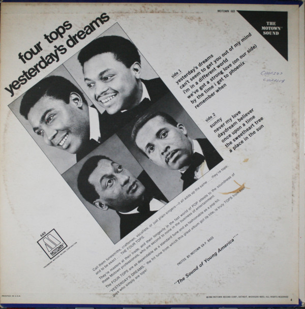 Four Tops-1
