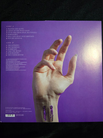 Corlyx-1
