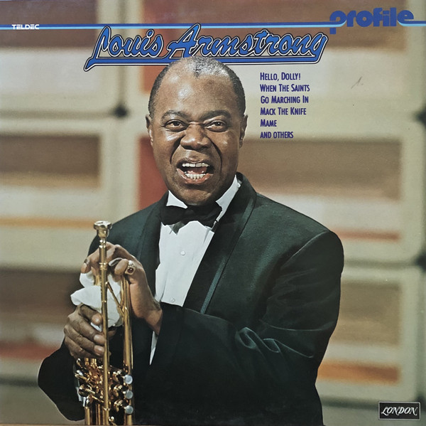 Louis Armstrong-0