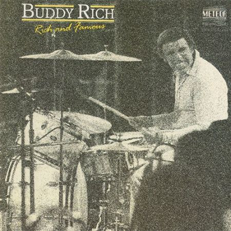 Buddy Rich-0