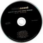 Blue Seed-3