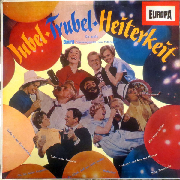 Der Jan Maaten-Chor-0