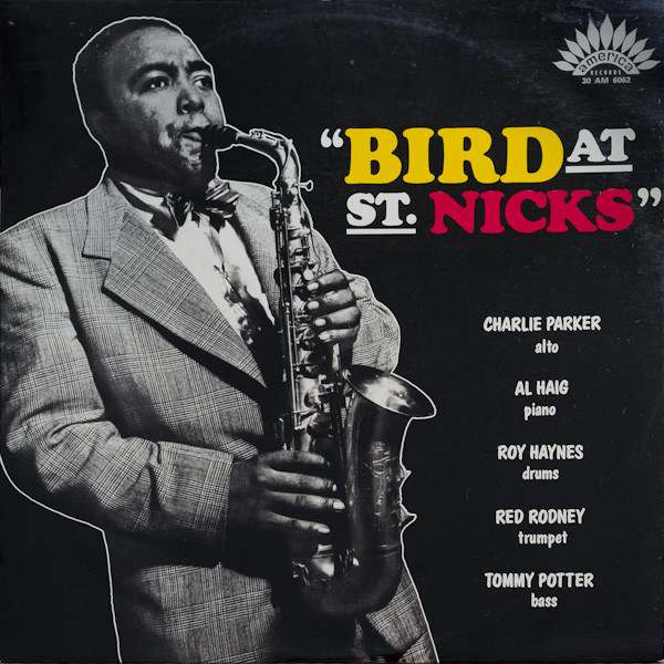 Charlie Parker-0