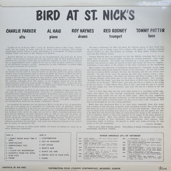 Charlie Parker-1