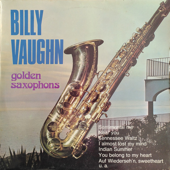 Billy Vaughn-0